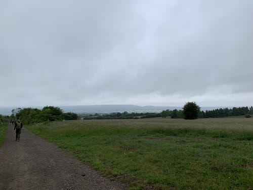 Megamarsch Weserbergland 2022