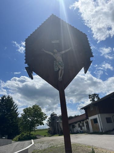Tettnanger Wald und Arger