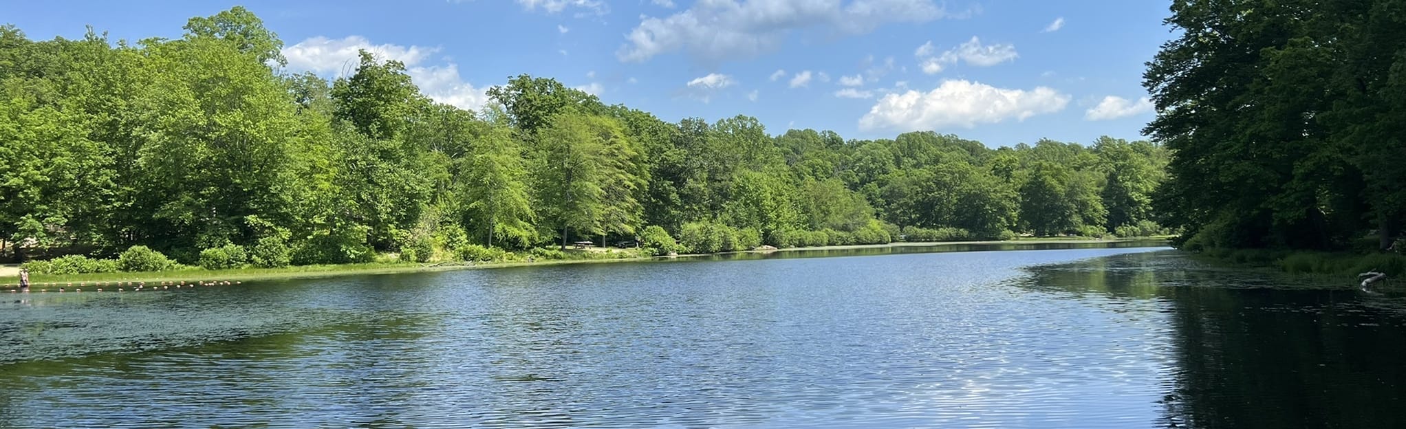 Salmon River Trail Loop from Comstock Bridge, Connecticut 1,815