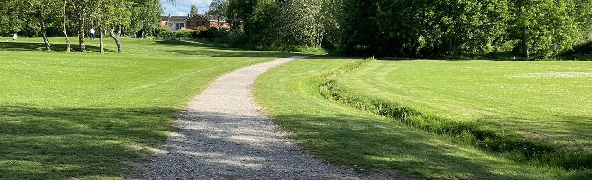 Rivacre Valley Nature Reserve Circular, Cheshire, England 138 Reviews