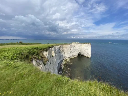 mtb trails dorset