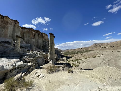 10 Best trails and hikes in Big Water AllTrails