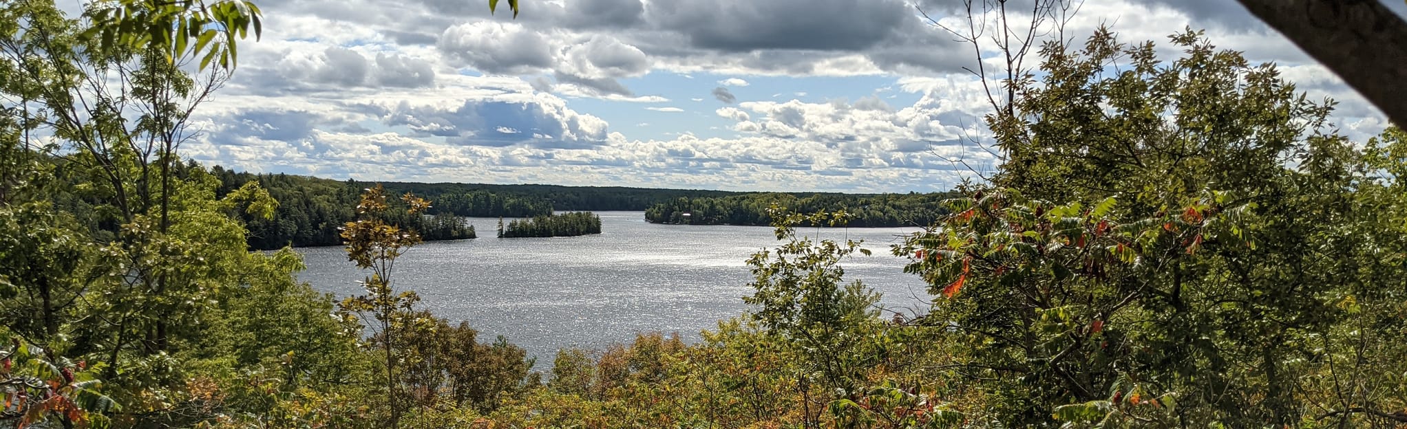 Sharbot Lake Ridgeview, Ontario, Canada 34 Reviews, Map AllTrails