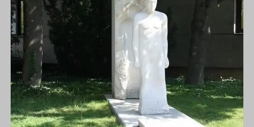 Waldkraiburg - Ich suche eine neue Heimat