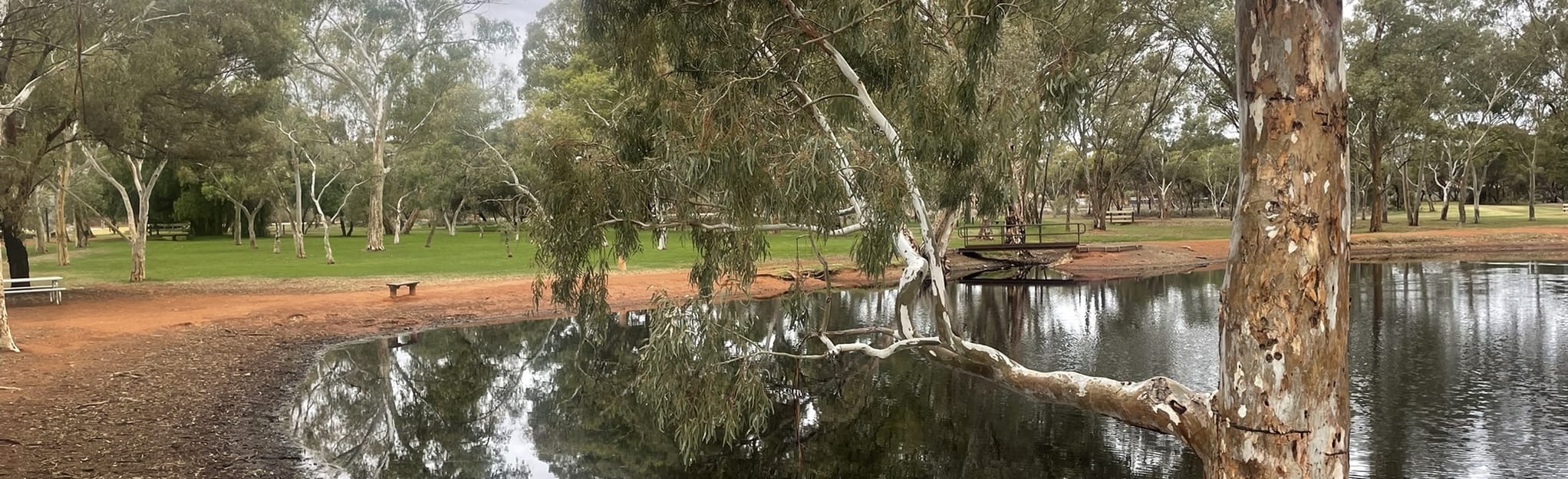 Kalgoorlie Arboretum, Western Australia, Australia 13 Reviews, Map