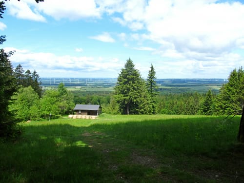 Soonwaldsteig Etappe 4: Ellerspring - Rheinböllen