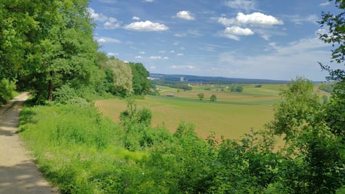 Schwandorf: Hartenricht - Spielberg