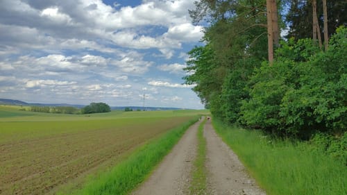 Schwandorf: Hartenricht - Spielberg