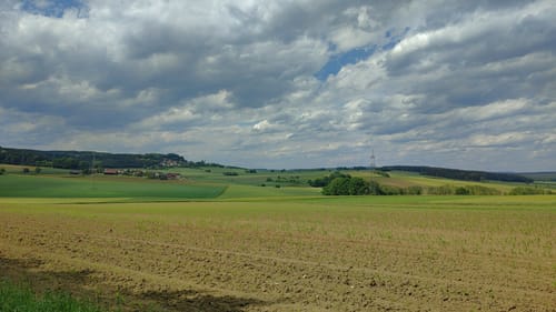 Schwandorf: Hartenricht - Spielberg