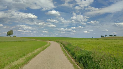 Schwandorf: Hartenricht - Spielberg