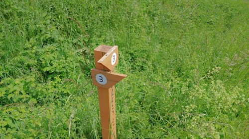 Schwandorf: Hartenricht - Spielberg