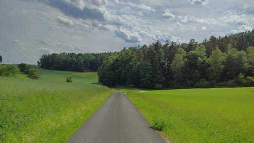 Schwandorf: Hartenricht - Spielberg