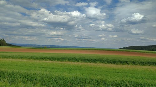 Schwandorf: Hartenricht - Spielberg