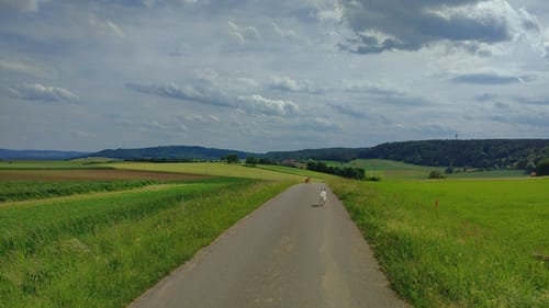 Schwandorf: Hartenricht - Spielberg