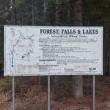 Josephine Falls Trail, British Columbia, Canada - 181 Reviews, Map ...