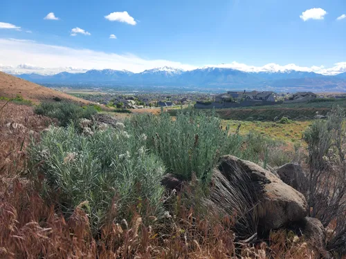 Herriman Splash Pads - Utah's Adventure Family