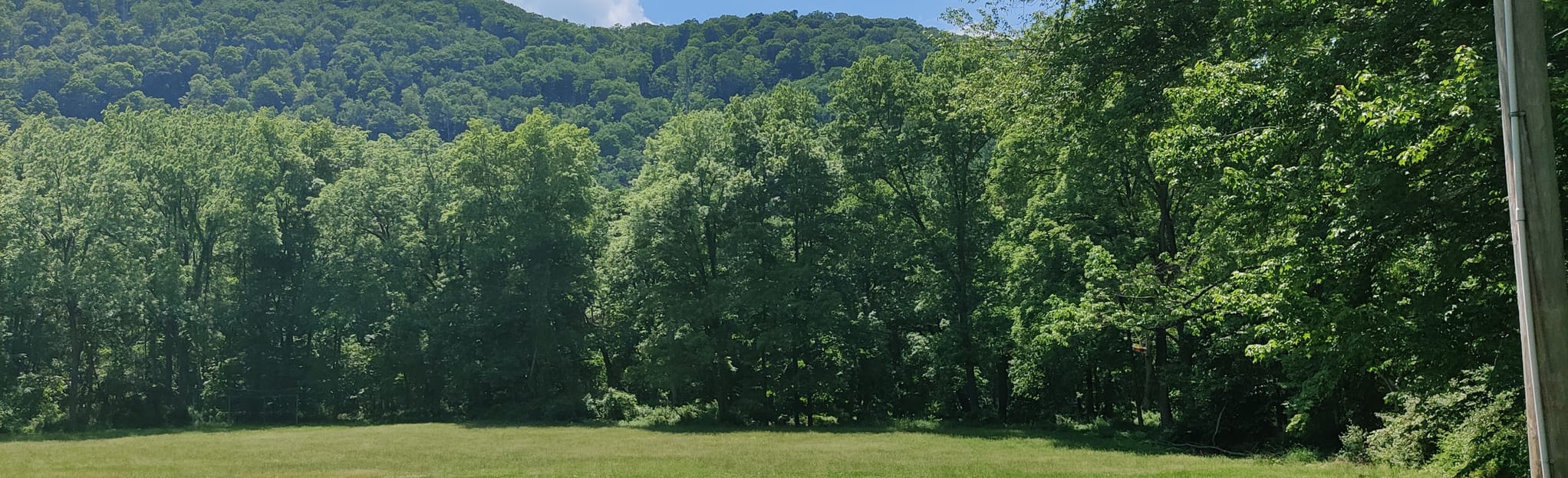 Endless Mountain Nature Center 22 Reviews, Map Pennsylvania AllTrails