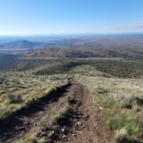 Gray Butte, Oregon - 182 Reviews, Map | AllTrails