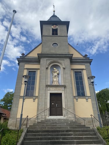 Schlösserweg Mailes