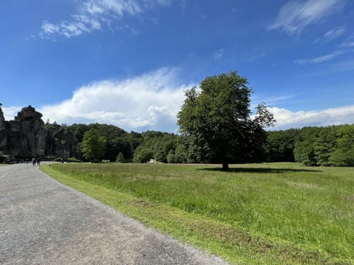 Blaubeerroute
