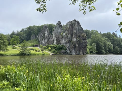 Blaubeerroute