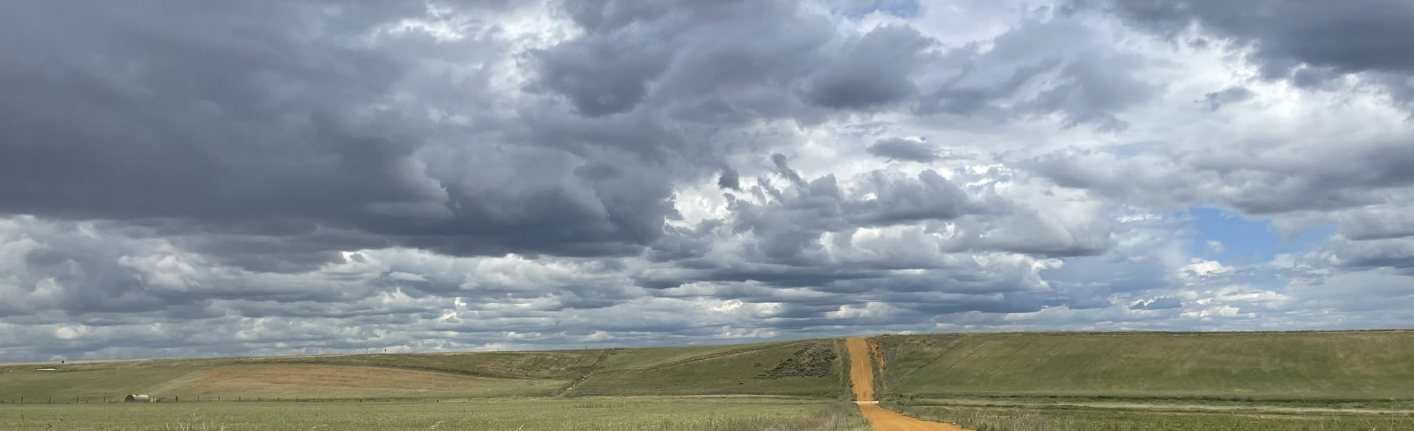 Camino Francés Calzada del Coto a Reliegos León, Spain AllTrails