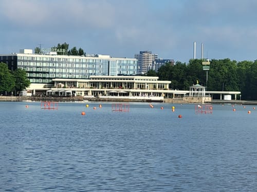 Maschseerunde