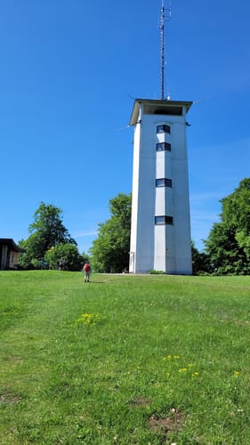Albsteig (HW1) Etappe 5: Aalen-Unterkochen - Heubach