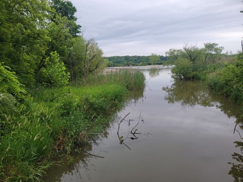 Best 10 Hikes And Trails In Eagle Creek Park Alltrails