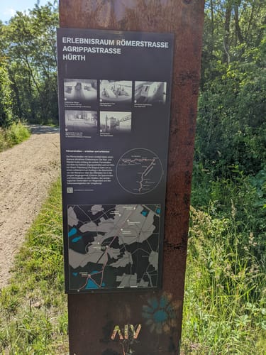Um den Bleibtreusee