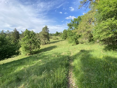 Altmühltal Rundweg Nr. 2