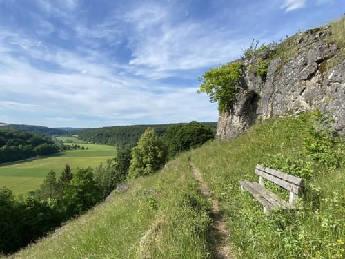 Altmühltal Rundweg Nr. 2