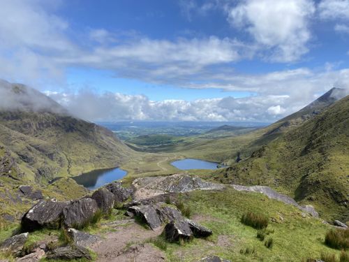 Goed Industrieel Kelder 2023 Best 10 Trails and Hikes in County Kerry | AllTrails