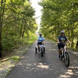 Little Miami Scenic River Trail, Ohio - 140 Reviews, Map | AllTrails