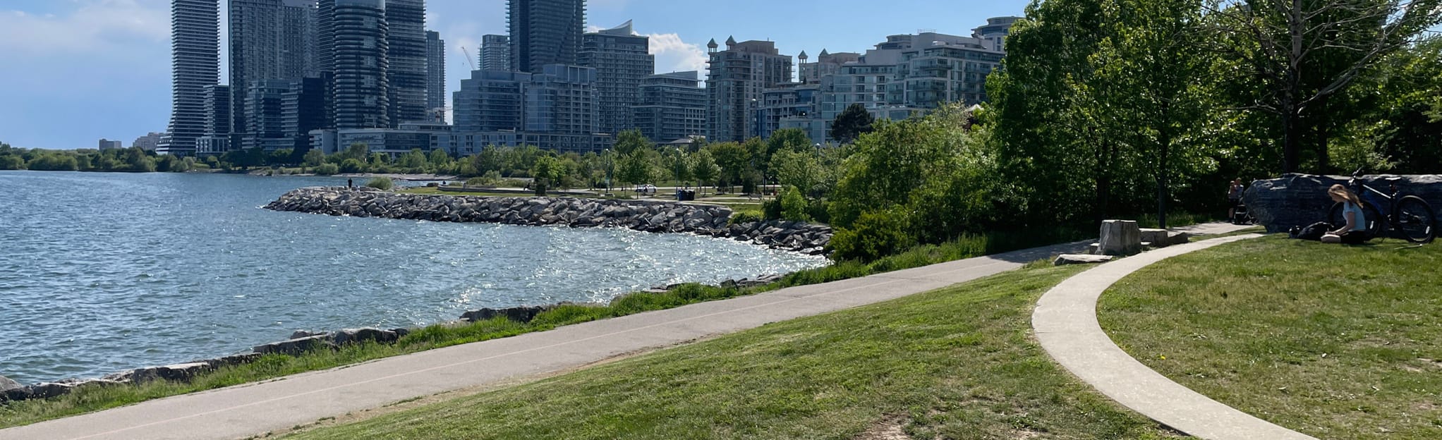 Amos Waites Park South Humber Park, Ontario, Canada 100 Reviews