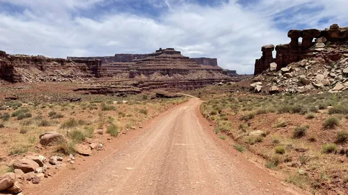 10 Best Hikes and Trails in Canyonlands National Park AllTrails