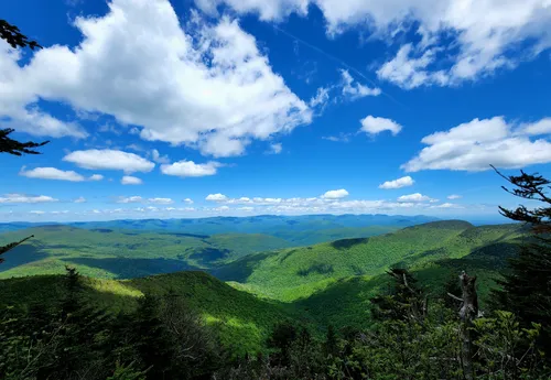 Top 8 Hiking Trails In The Catskill Mountains