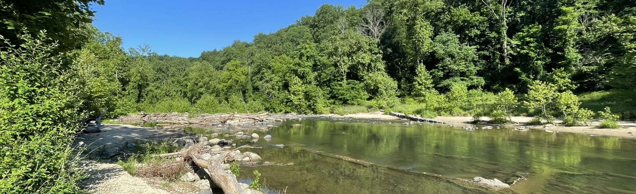 Jane, Stairway to Haven, and Rock Haven Loop 142 Reviews, Map