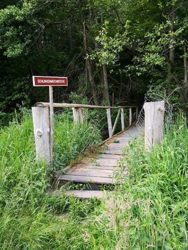 Rundwanderweg Hoppenrade