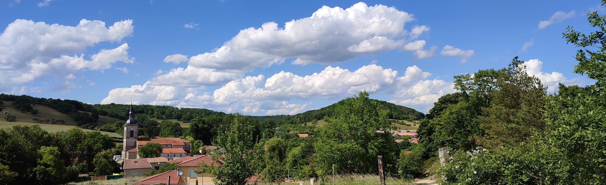 Forest of Sainte Geneviève Loisey, Meuse, France 3 Reviews, Map AllTrails