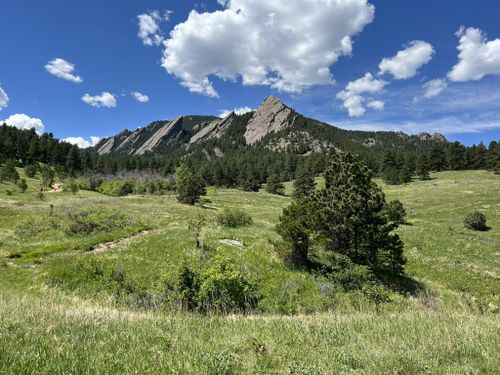 2023 Best 10 Trails and Hikes in Boulder | AllTrails