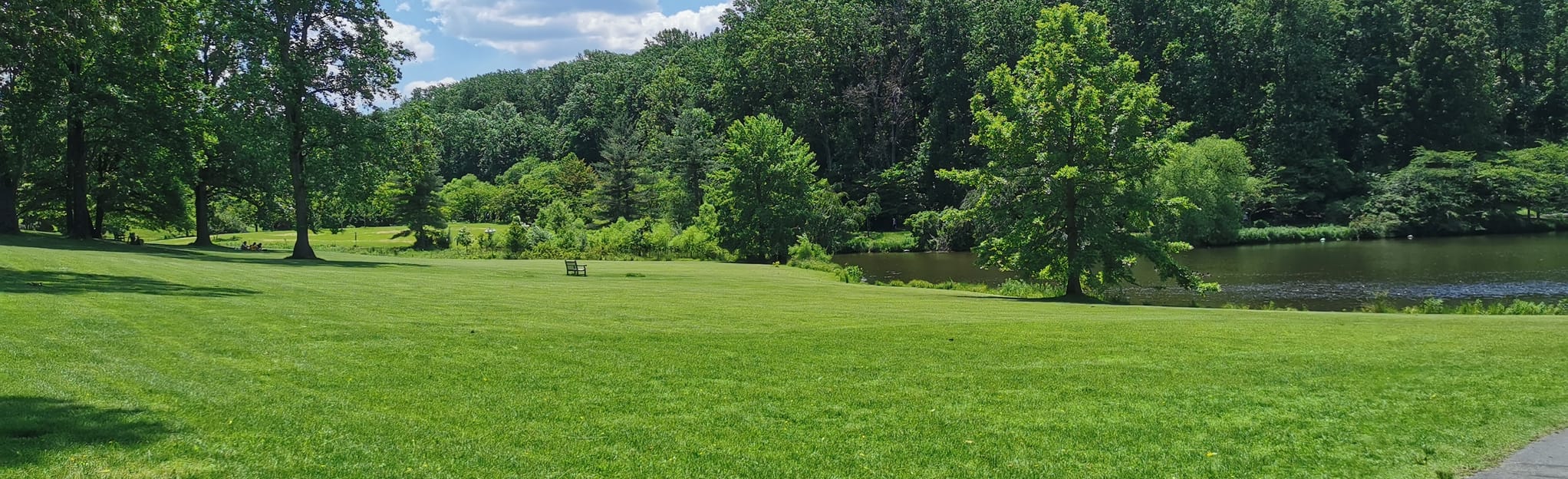 Meadowlark Gardens Lake Caroline, Virginia 31 Reviews, Map AllTrails