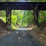 Cochituate Rail Trail, Massachusetts - 405 Reviews, Map | AllTrails