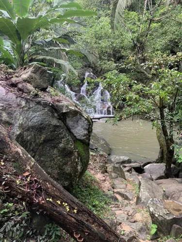 As melhores trilhas em Caponga, Ceará (Brasil)