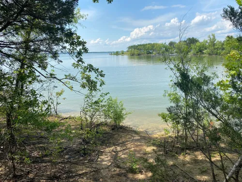 Best Hikes and Trails in Lake Tawakoni State Park | AllTrails