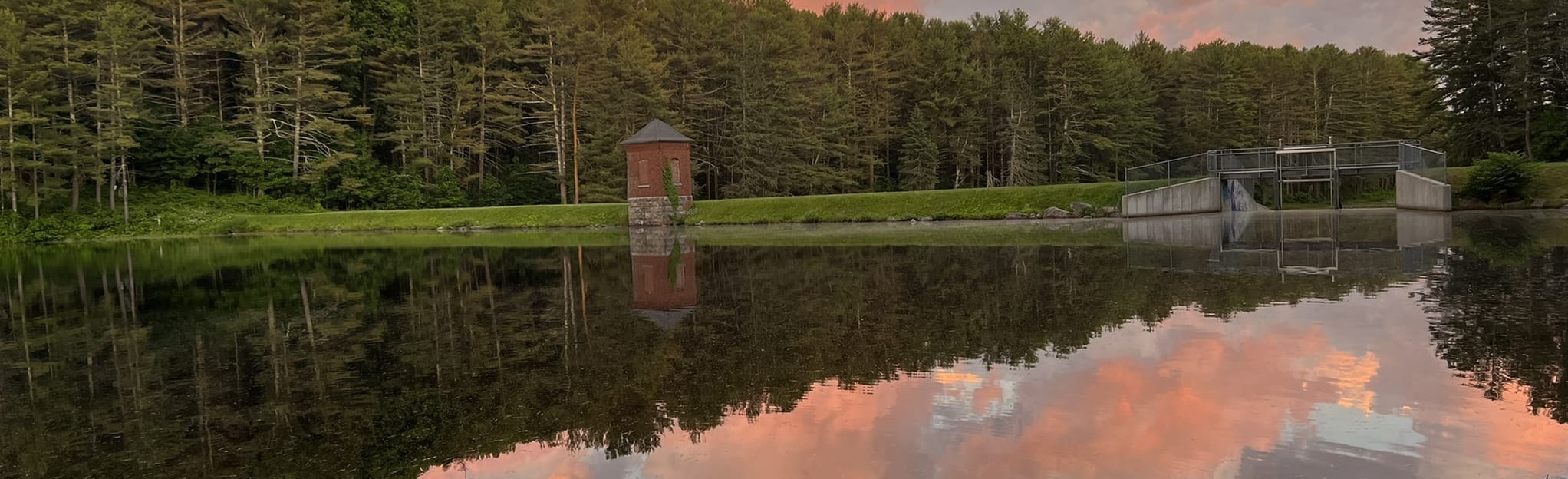 Horse Pond Loop Massachusetts AllTrails