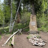 Old Ephraim's Grave OHV Trail, Utah - 59 Reviews, Map | AllTrails