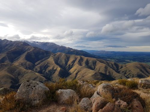 2023 Best 10 Trails and Hikes in Methven | AllTrails