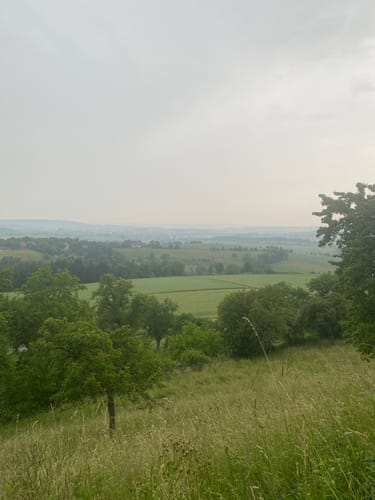 Auf Räuberpfaden
