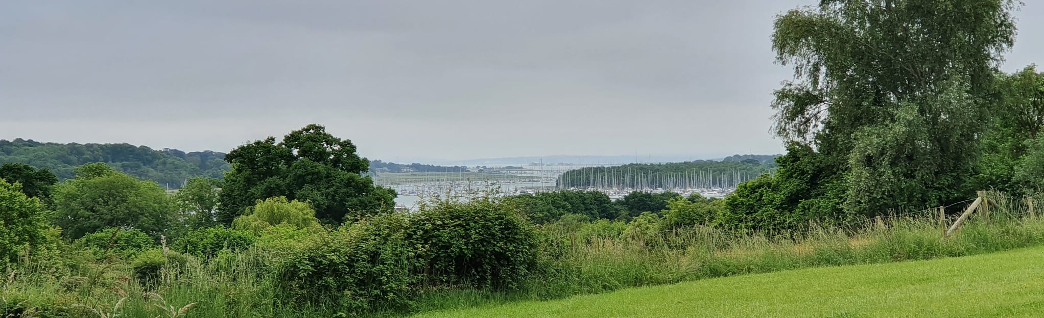 Lower Swanwick and Bursledon Circular Hampshire, England AllTrails